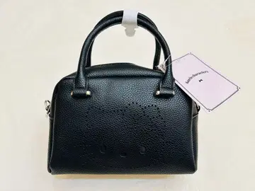 시마무라 키티 백 시마무라 숄더백 키티 흑백 키티