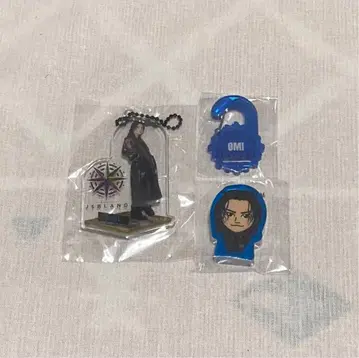 [ 제3대 J Soul Brothers ] JSBLAND 토사카 히로오미