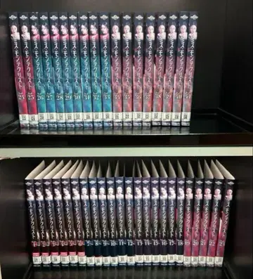 전권 미스 몬테크리스토 전41권 렌탈업 DVD 한국 드라마