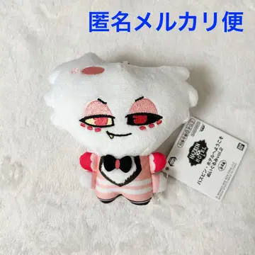 해즈빈 호텔에 오신 것을 환영합니다 봉제 인형 vol.2 엔젤