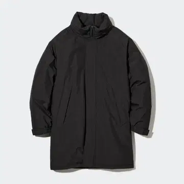 UNIQLO 방풍 패딩 코트 size.XL