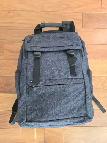 ace. 비즈니스 백팩 대용량 호버라이트