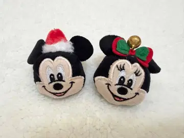 디즈니 크리스마스 반지 2024