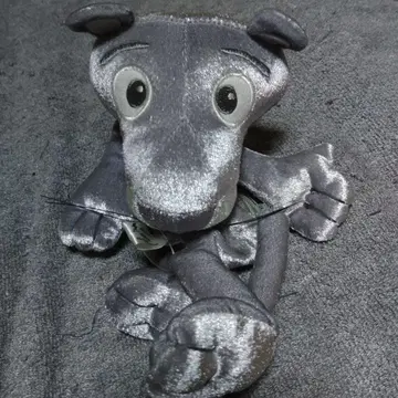 핑크 팬서 샤이니 파우치 T143