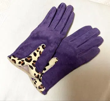 DENTS 덴츠 여성 장갑 셀럽 애장품 영국