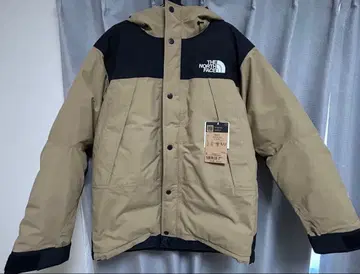 THE NORTH FACE Mountain Down Jacket
