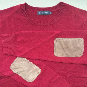 랄프 로렌 니트 L