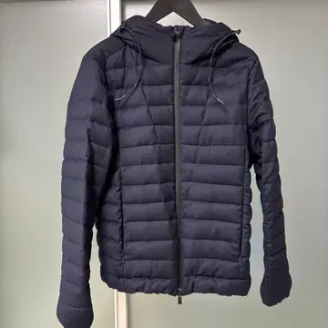 TATRAS 다운 자켓 ALISEO 네이비 03