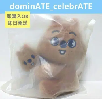 SKZOO MAGNET PLUSH SET 한쿼카