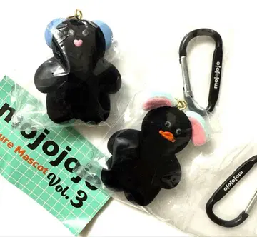 mojojojo 모조조조 Vol.3 KENELE 켄엘레 한정판