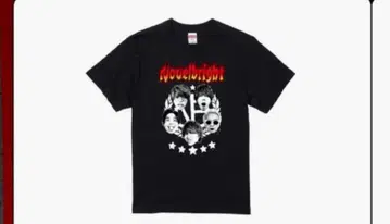 Novelbright T셔츠 M사이즈