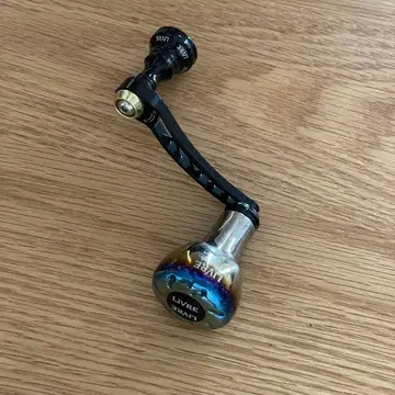 LIVRE FV50-55 ef30 노브 다이와용