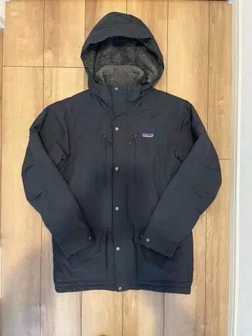 patagonia 파타고니아 이스마스 파카 초기 모델 블랙 xs