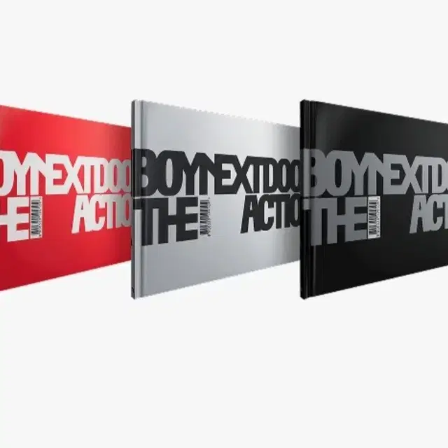 보넥도디액션노장르앨범나눔양도개봉앨범나눔