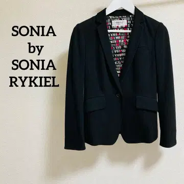 SONIA by SONIA RYKIEL 테일러드 자켓 32 사이즈 모