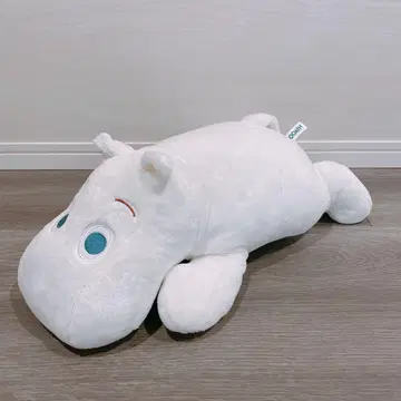 무민 봉제 인형 한국