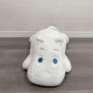 무민 봉제 인형 한국