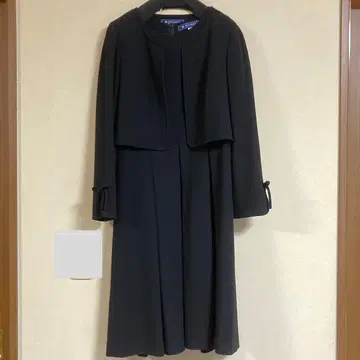 엠즈 그레이시 자켓 원피스 세트 세레모니