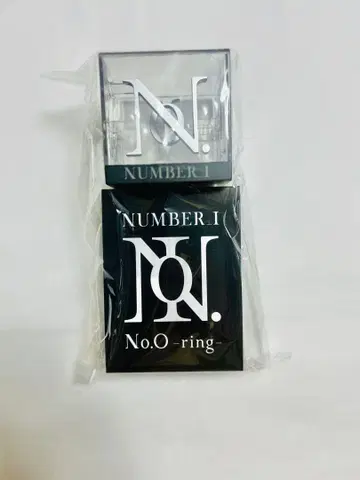 미사용 새상품 No.O-ring 응원봉