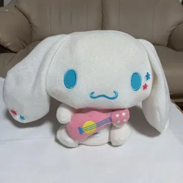 헤이세이 레트로 댄싱 시나모롤