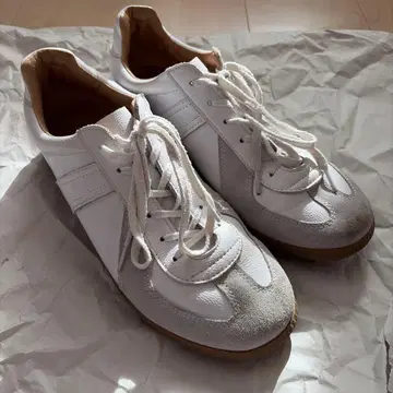 GERMAN TRAINER 저먼 트레이너