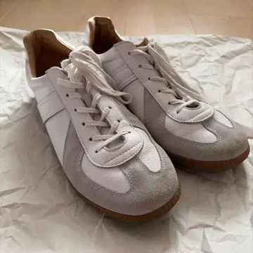 GERMAN TRAINER 저먼 트레이너