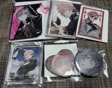 오토메이트 종원의 비르슈 종비르 시안 일괄