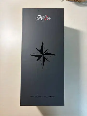 Stray Kids Official Light Stick Ver.2