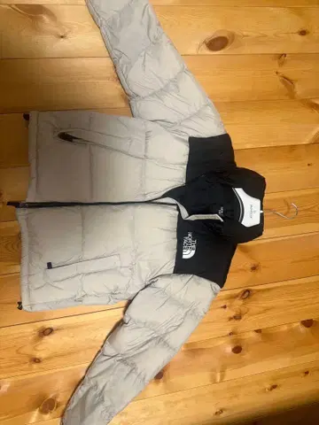 THE NORTH FACE 눕시 다운 자켓