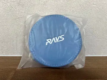 SnowMan RAYS 굿즈 파우치