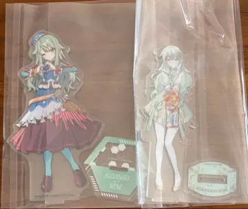 프로세카 네네 아크릴 스탠드