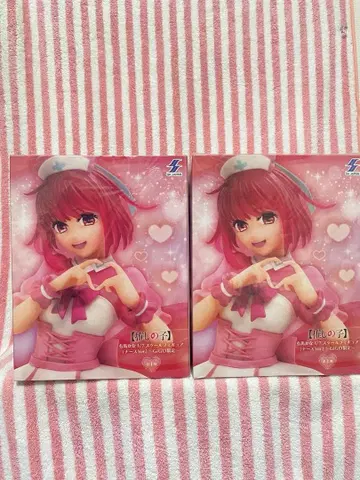 최애의 아이 피규어 아리마 카나 GIGO 한정판