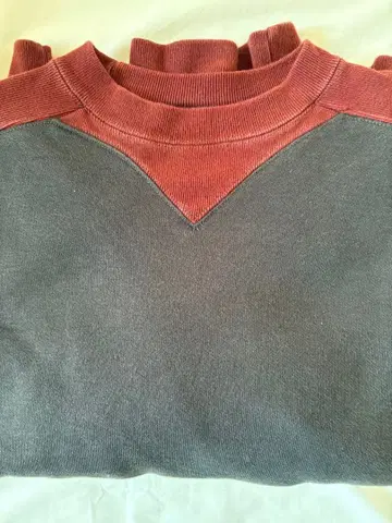 프리휠러스 헤비웨이트 맨투맨