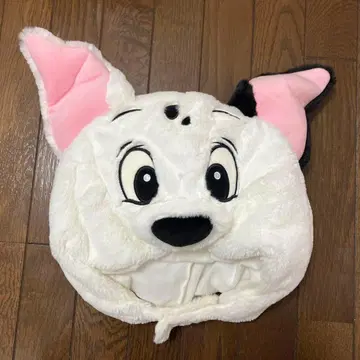 디즈니 101마리 강아지 팬캡