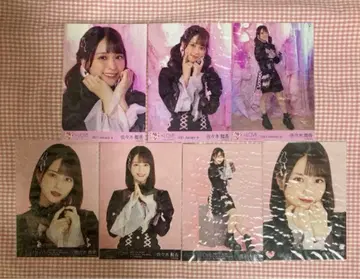 =LOVE 사사키 마이카 슈키피 세트