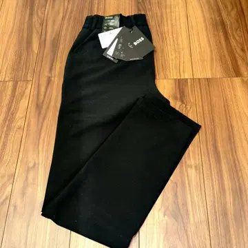 BOSS 보스 남성용 4WAYModern-fit 팬츠