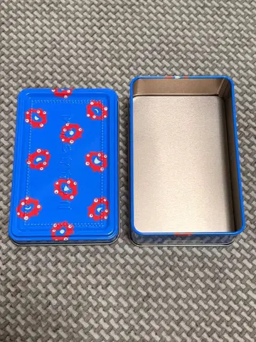 [ 캔만 ] 마이도오키니 미야쿠미야쿠 파랑