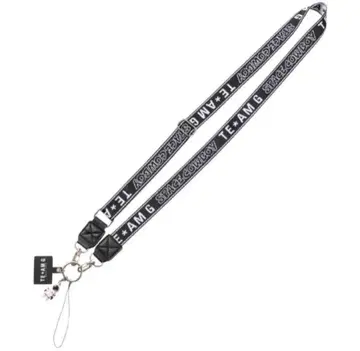 이와타 타카노리 SPACE COWBOY TEAM G 숄더 스트랩