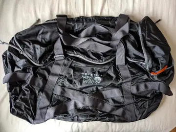 Mountain Hardwear LW 익스페디션 더플 90L