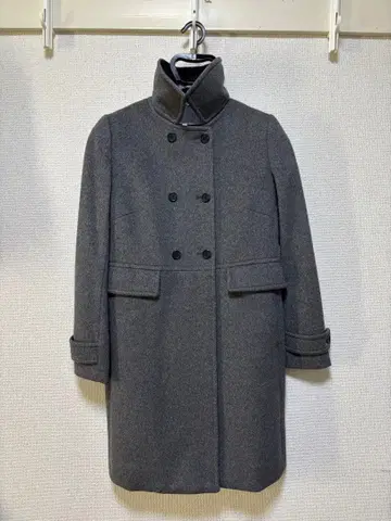 Paul Smith Black Label 코트 그레이