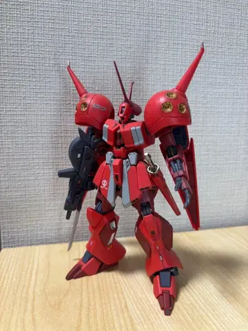 R 자자 완성품 HG 정크 건담 프라모델