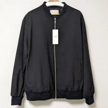 새상품 [ 나노 유니버스 TR 인턱 MA-1 ] XL (나노 유니버스)