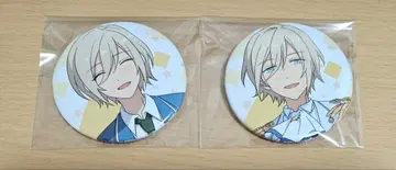 앙상블 스타즈 텐쇼인 에이치 Anniversary 복권 캔뱃지