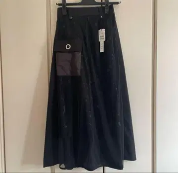 야마다야 RADIATE 스커트