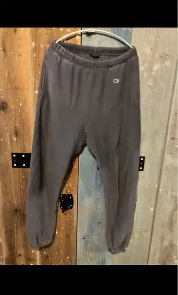 챔피온 저널 스탠다드 맨투맨 팬츠