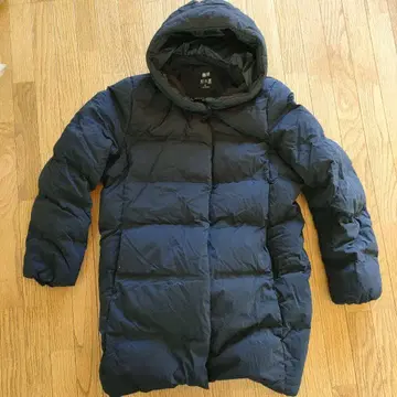UNIQLO XL 다운 자켓