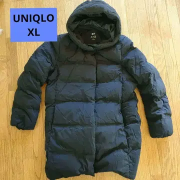 UNIQLO XL 다운 자켓