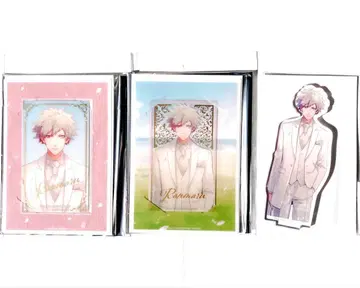 우타프리 란마루 아크릴 스탠드 비쥬카 마리아주