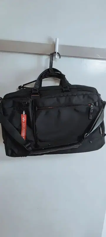 ALPHA INDUSTRIES 브리프 케이스 04954 3way 남성용