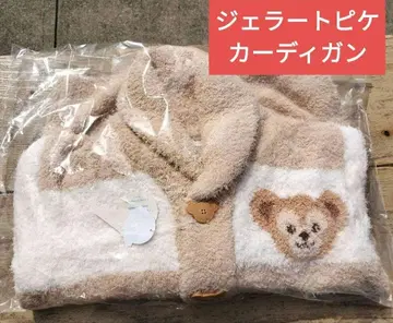 가디건 더피 gelato pique (젤라토 피케)